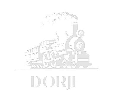 Dorje Logo